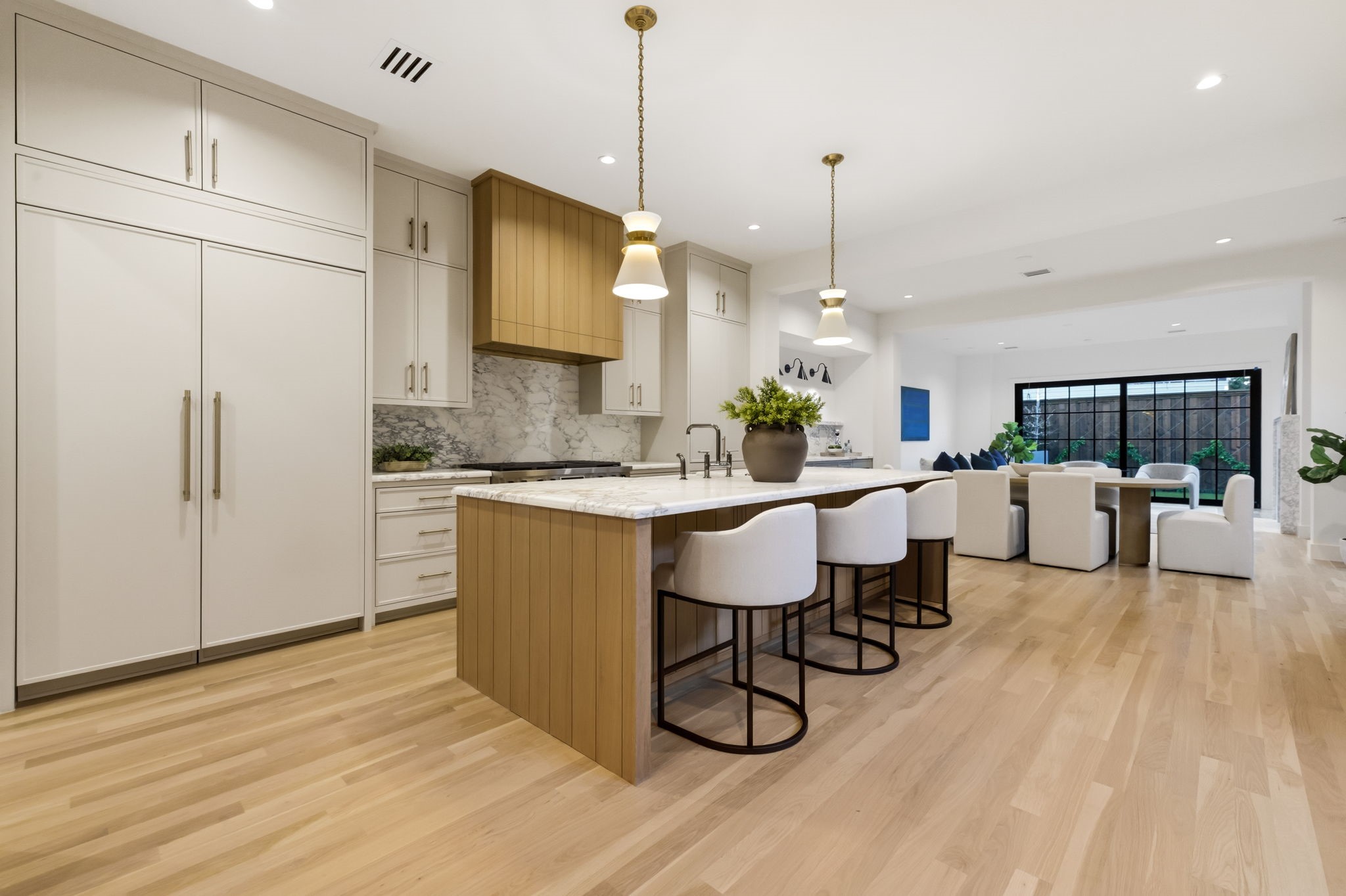 4031 Herschel Avenue Dallas TX 75219