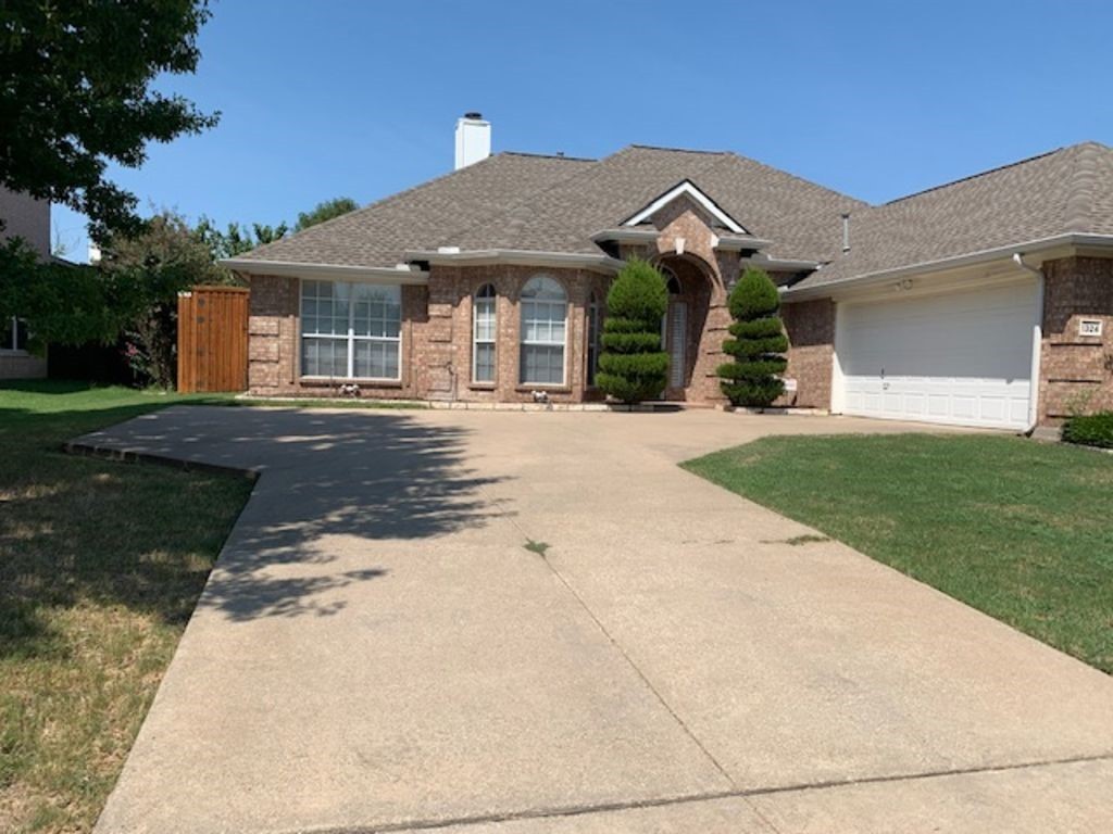 1324 Ballantrae Drive Allen TX 75013