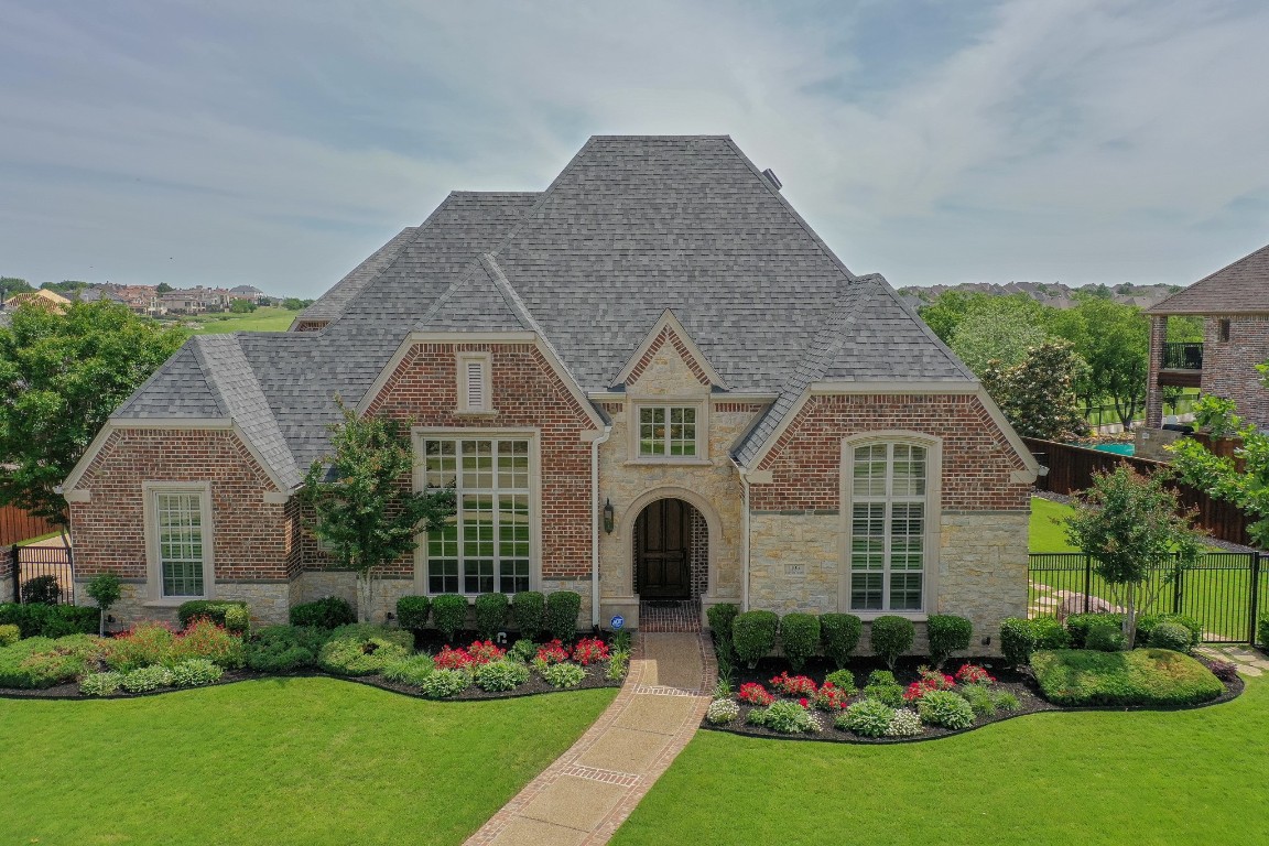 1105 Lady De Vance Lane Lewisville TX 75056