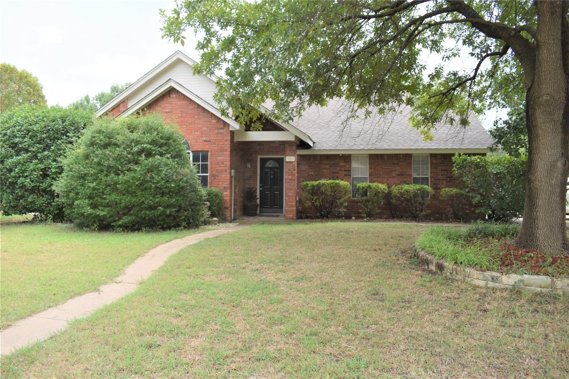 200 Modene Avenue Waxahachie TX 75165