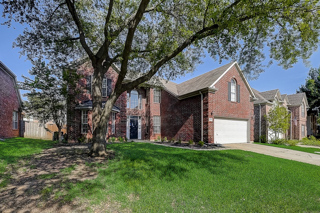 3104 Trailwood Lane Flower Mound TX 75028
