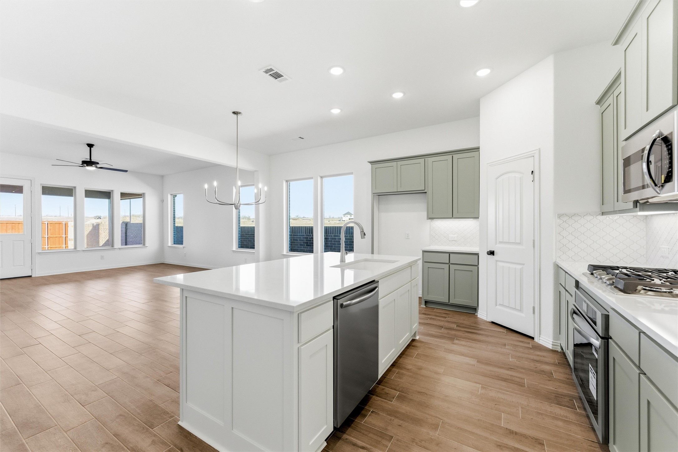 549 Pickett Creek Drive Aledo TX 76008