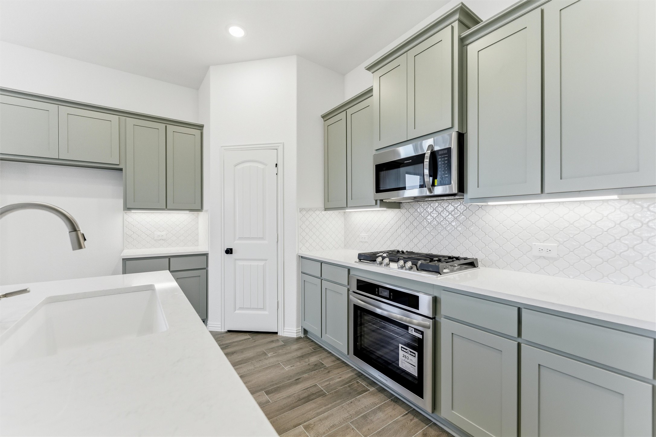 549 Pickett Creek Drive Aledo TX 76008