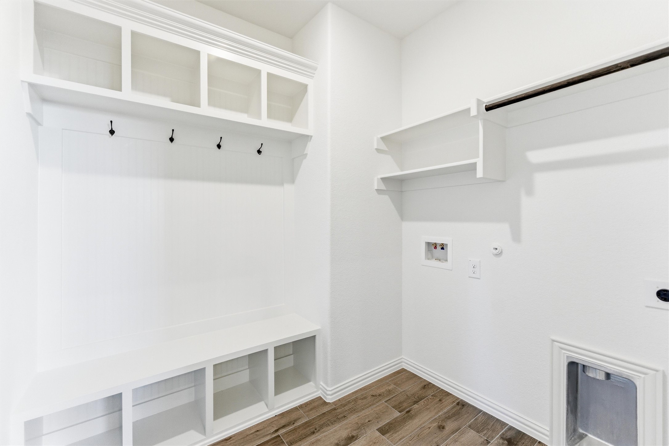 549 Pickett Creek Drive Aledo TX 76008