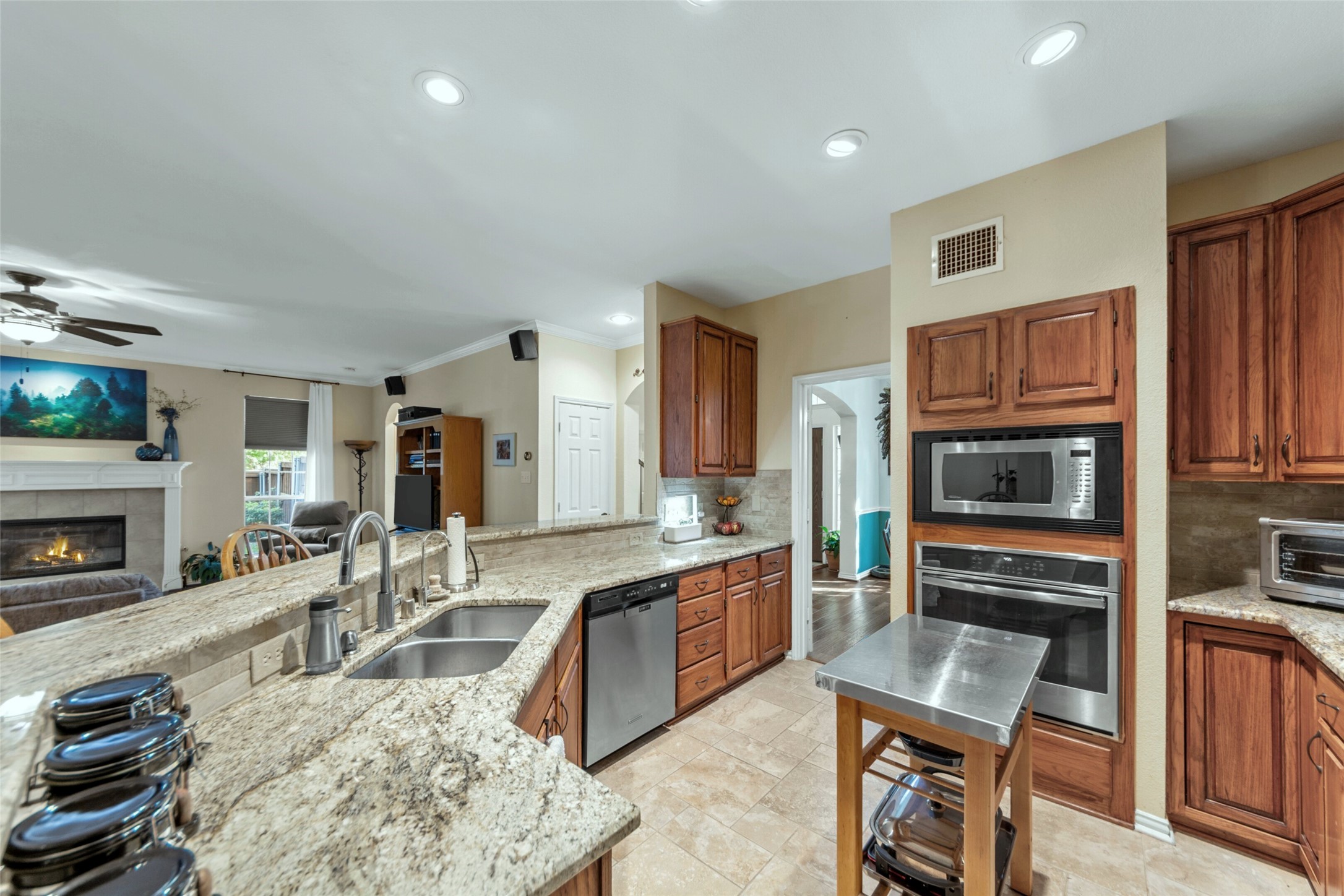 119 San Mateo Court Allen TX 75013