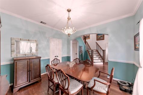 119 San Mateo Court Allen TX 75013