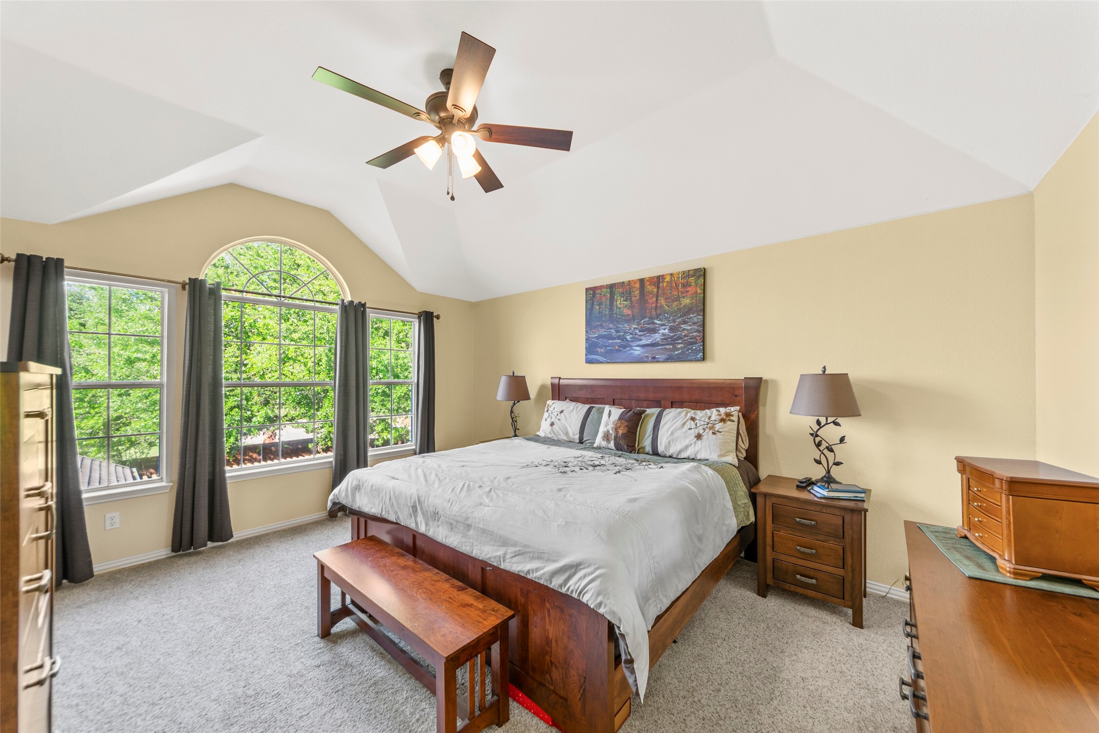 119 San Mateo Court Allen TX 75013