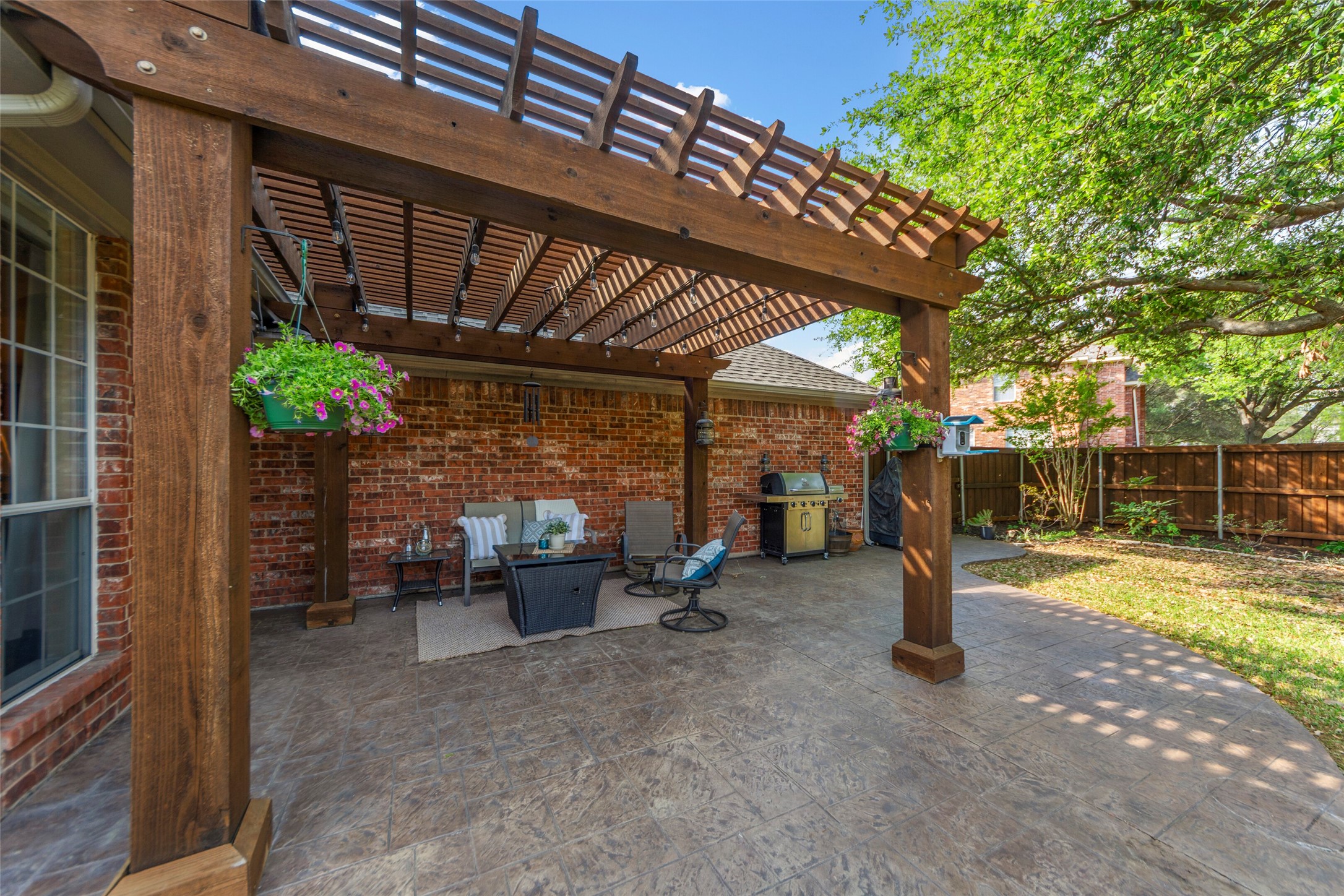 119 San Mateo Court Allen TX 75013