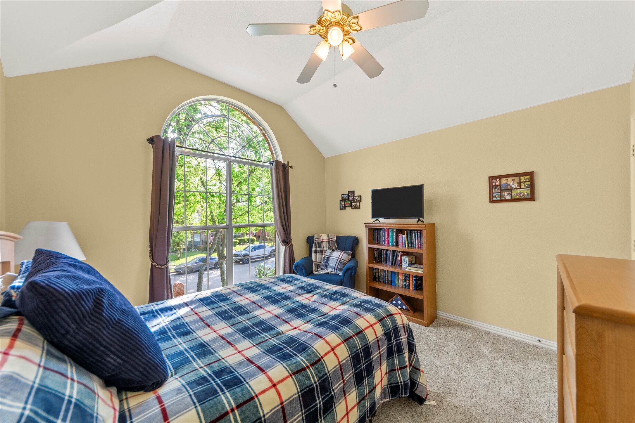 119 San Mateo Court Allen TX 75013