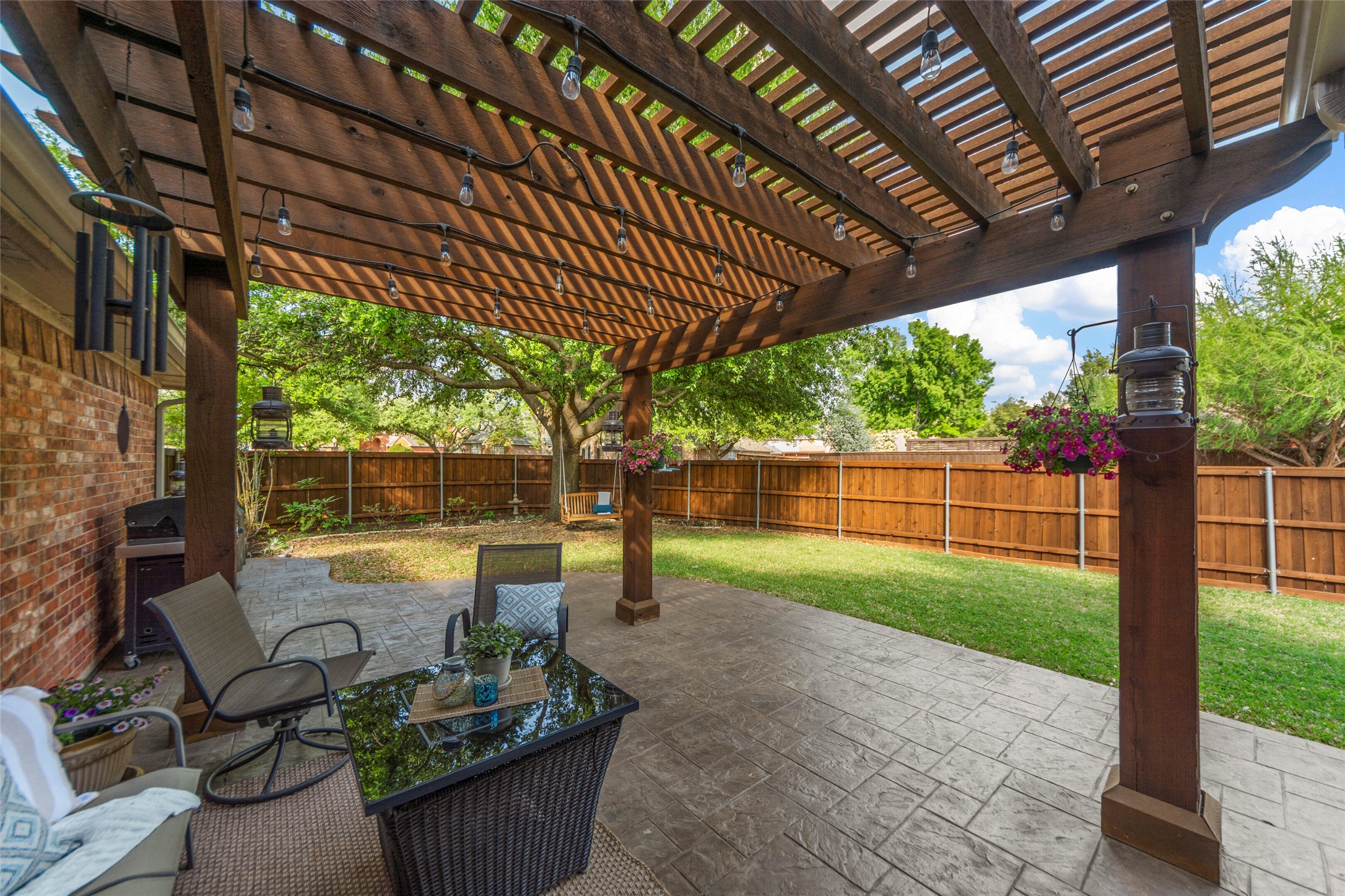 119 San Mateo Court Allen TX 75013