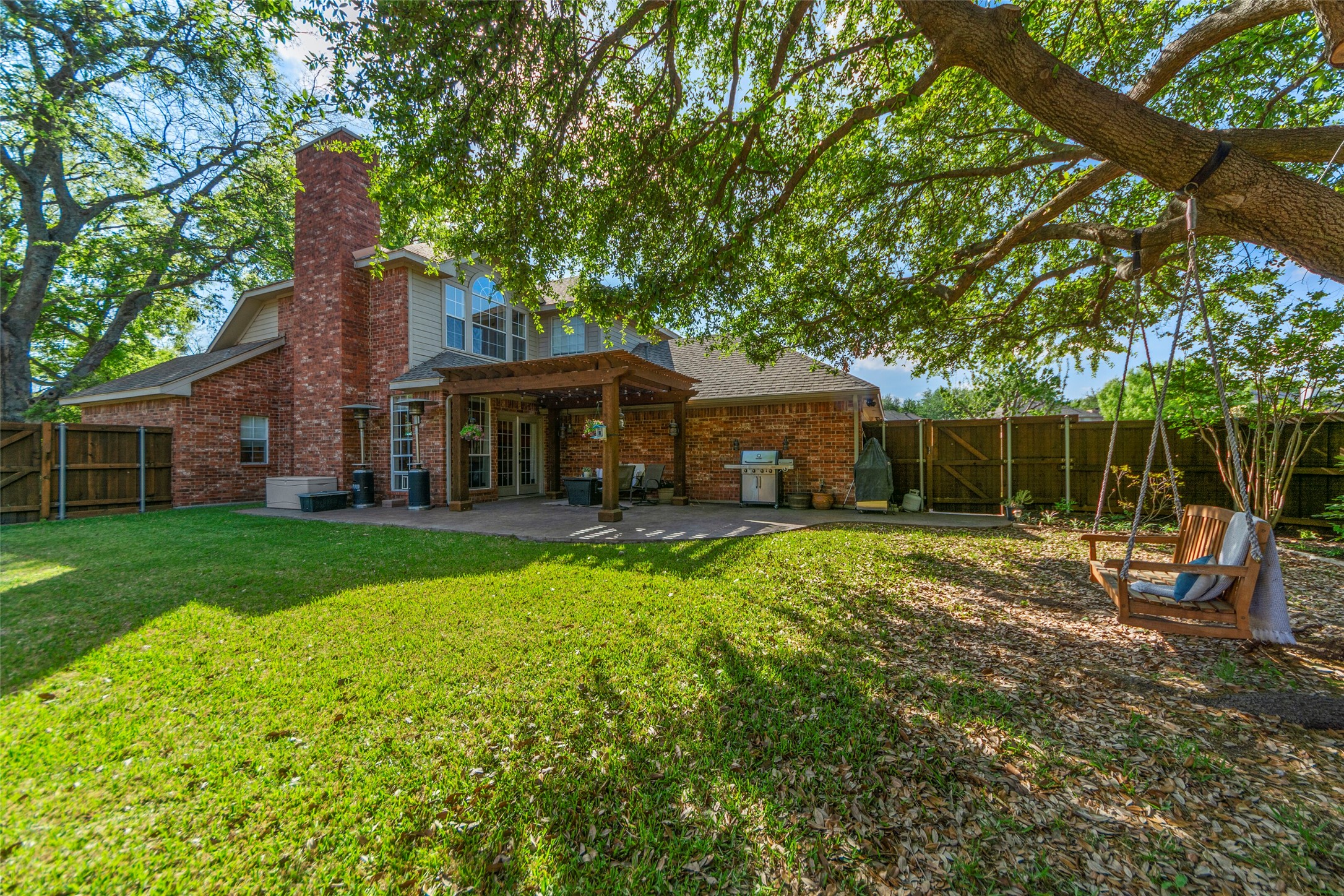 119 San Mateo Court Allen TX 75013