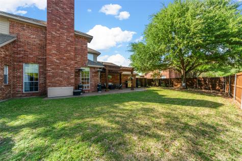 119 San Mateo Court Allen TX 75013
