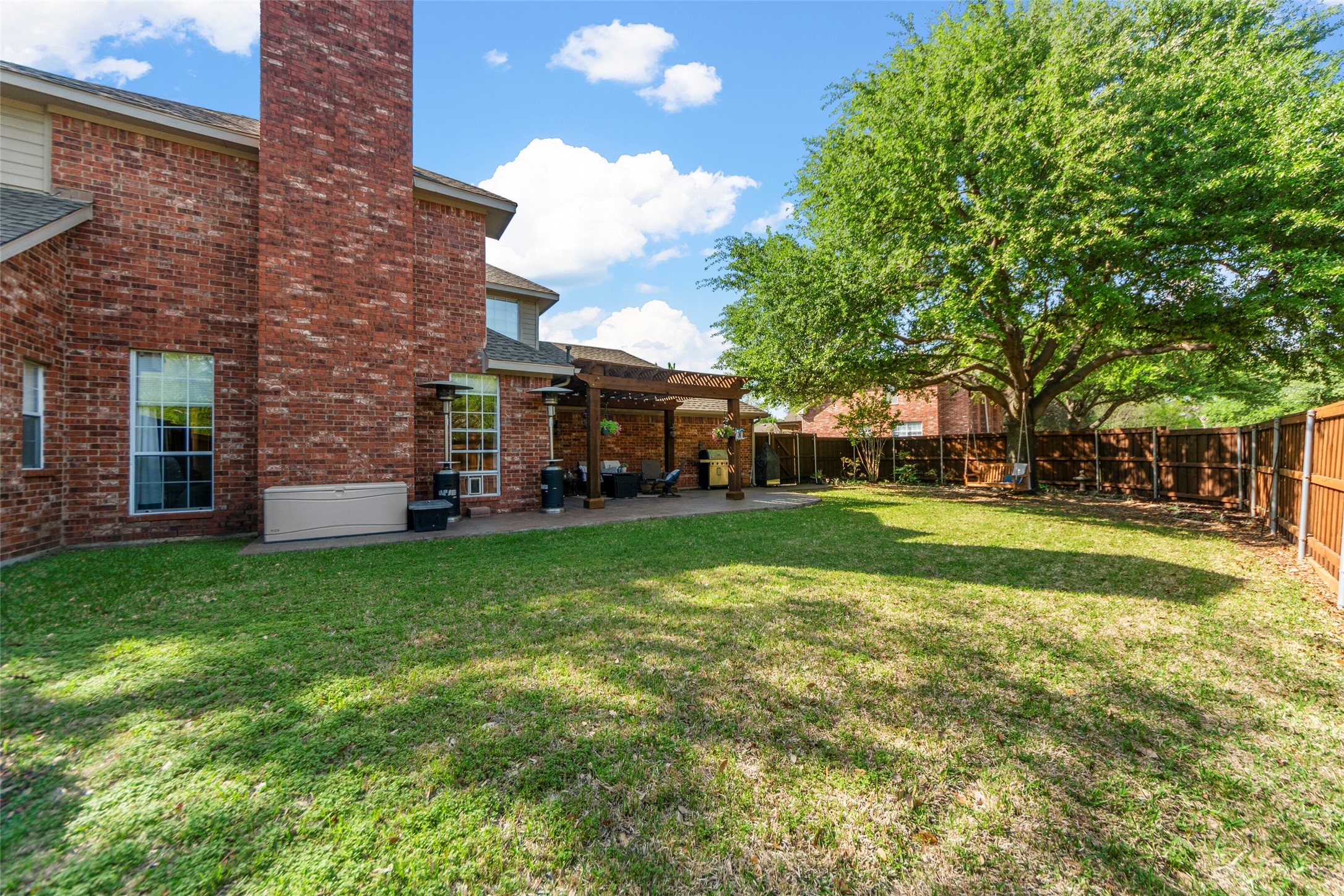 119 San Mateo Court Allen TX 75013
