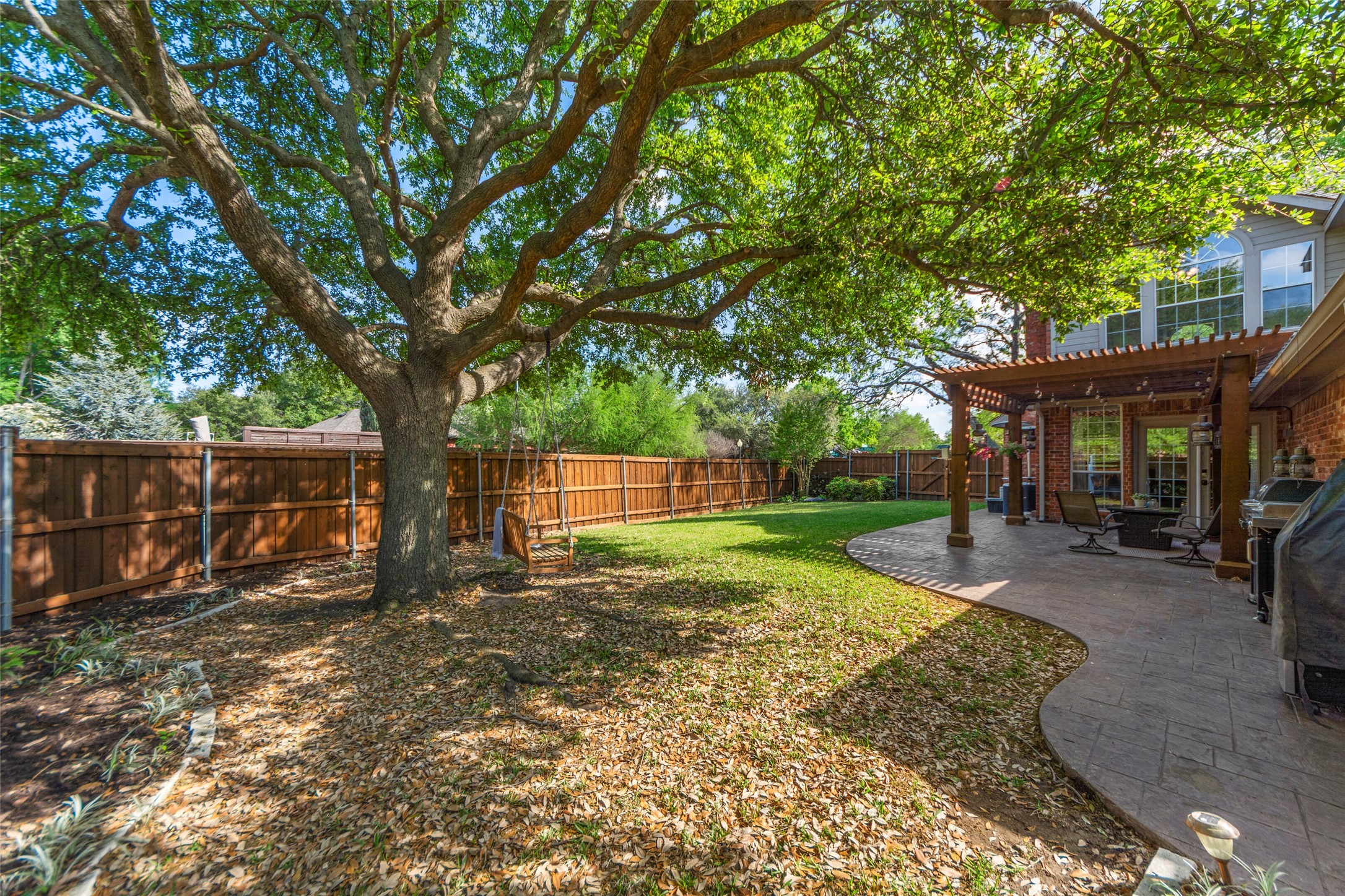 119 San Mateo Court Allen TX 75013