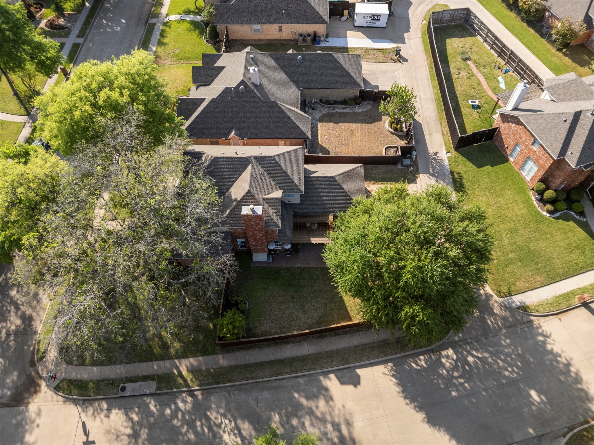 119 San Mateo Court Allen TX 75013