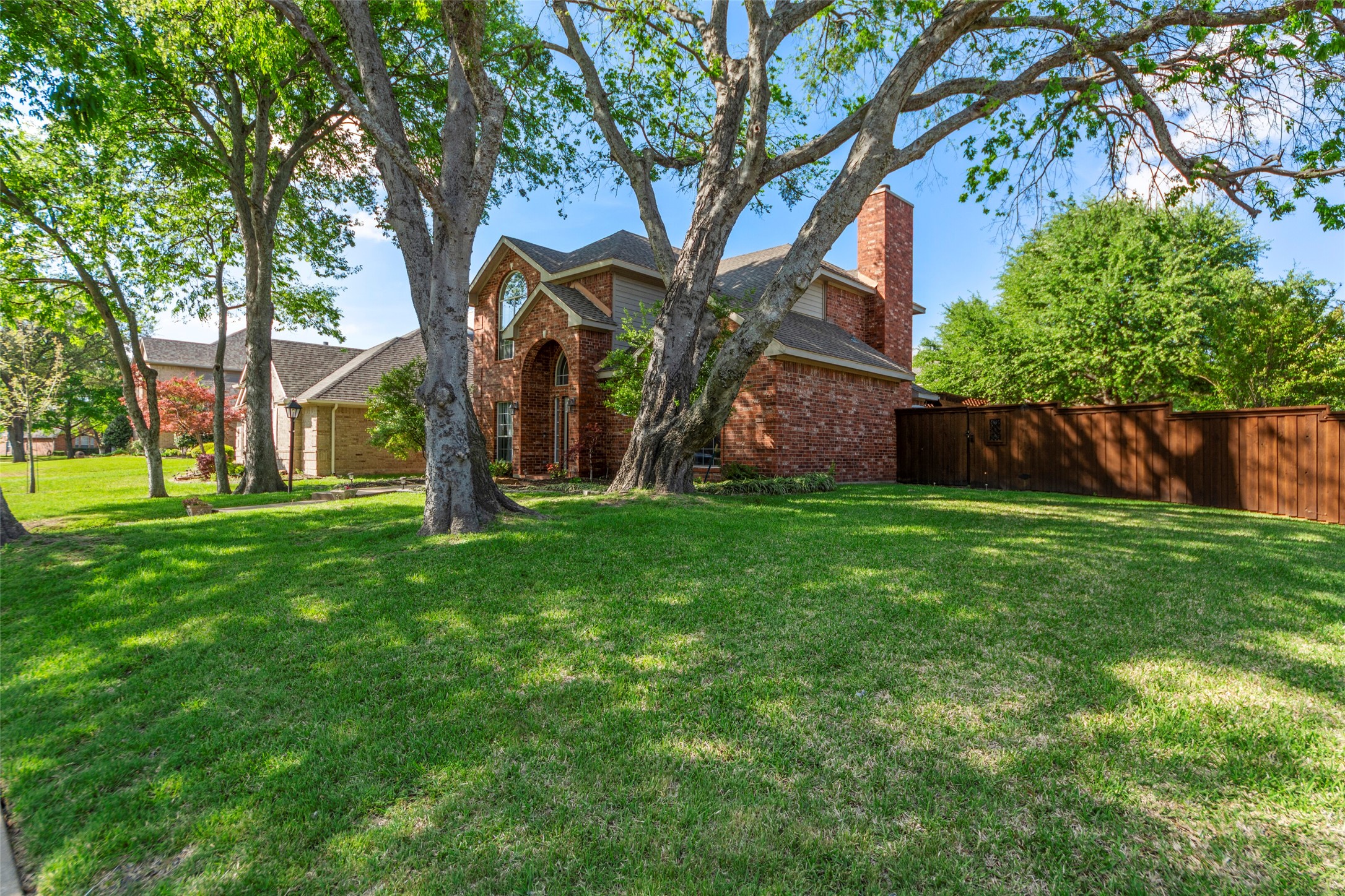 119 San Mateo Court Allen TX 75013