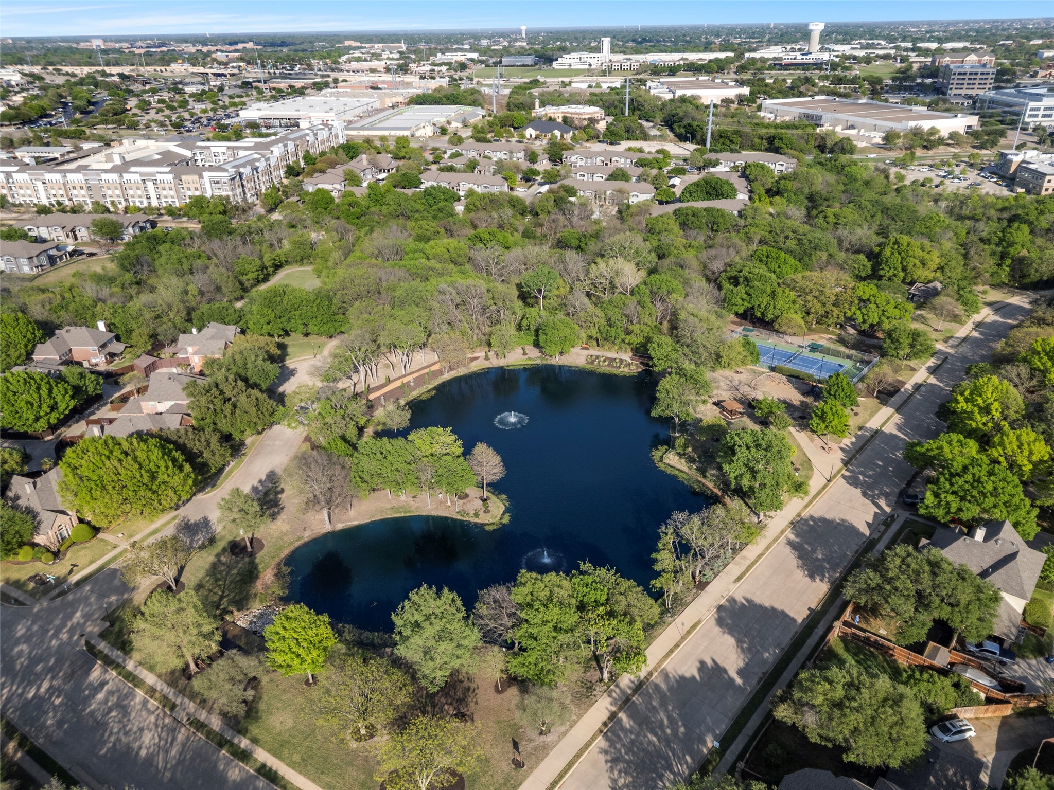 119 San Mateo Court Allen TX 75013