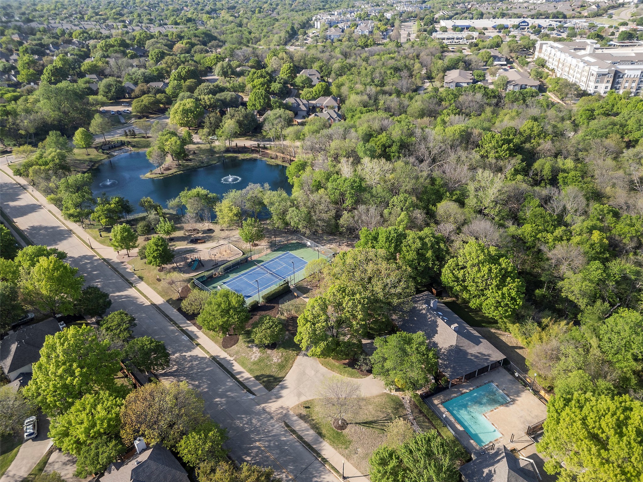 119 San Mateo Court Allen TX 75013