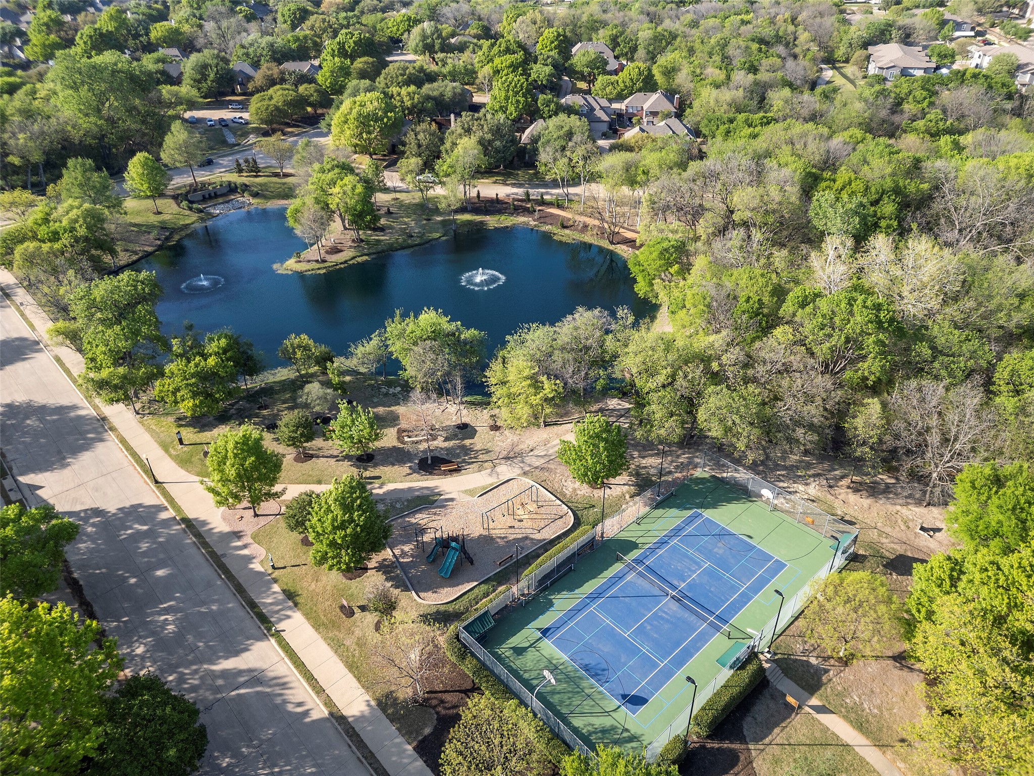 119 San Mateo Court Allen TX 75013