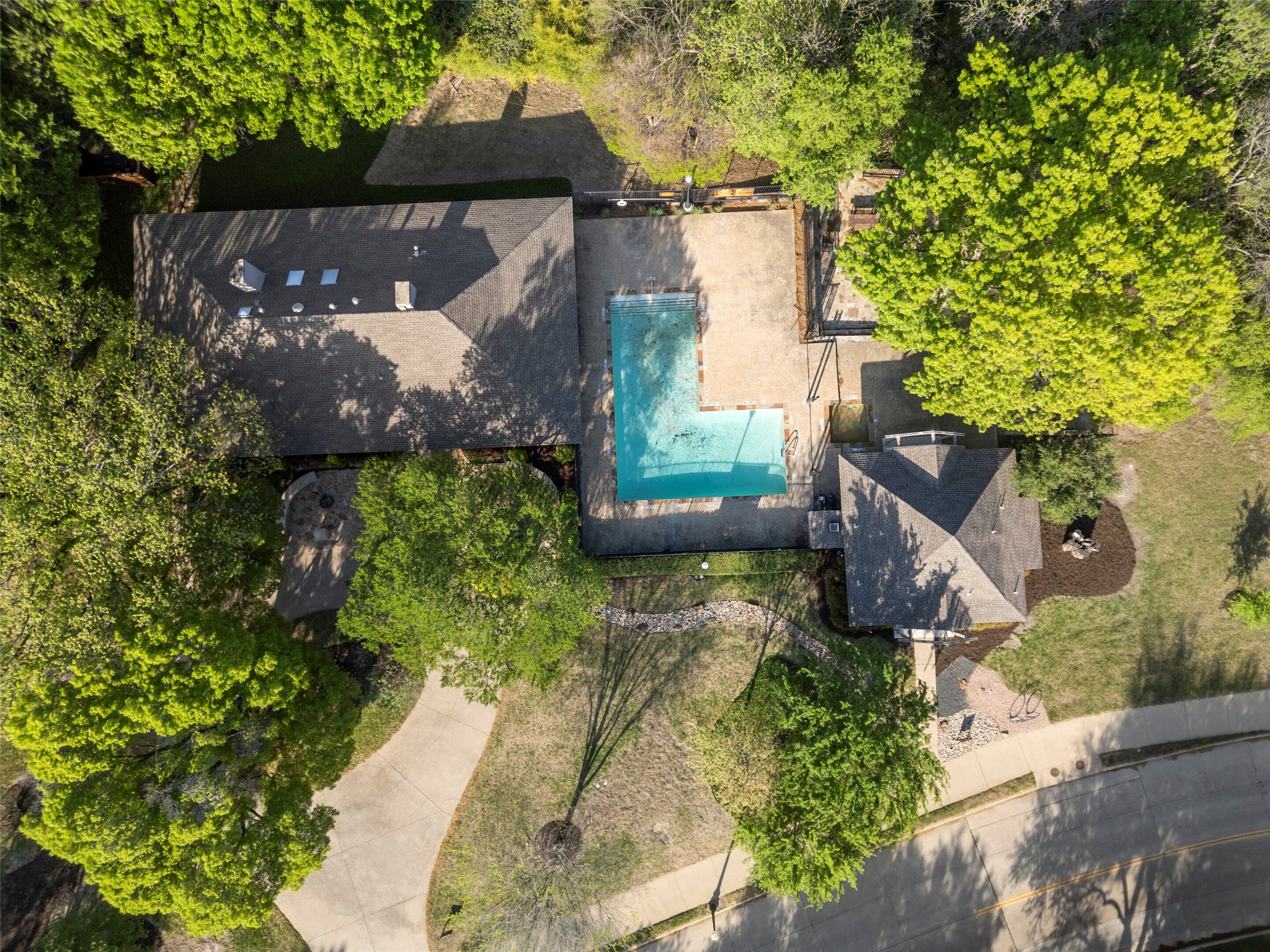 119 San Mateo Court Allen TX 75013