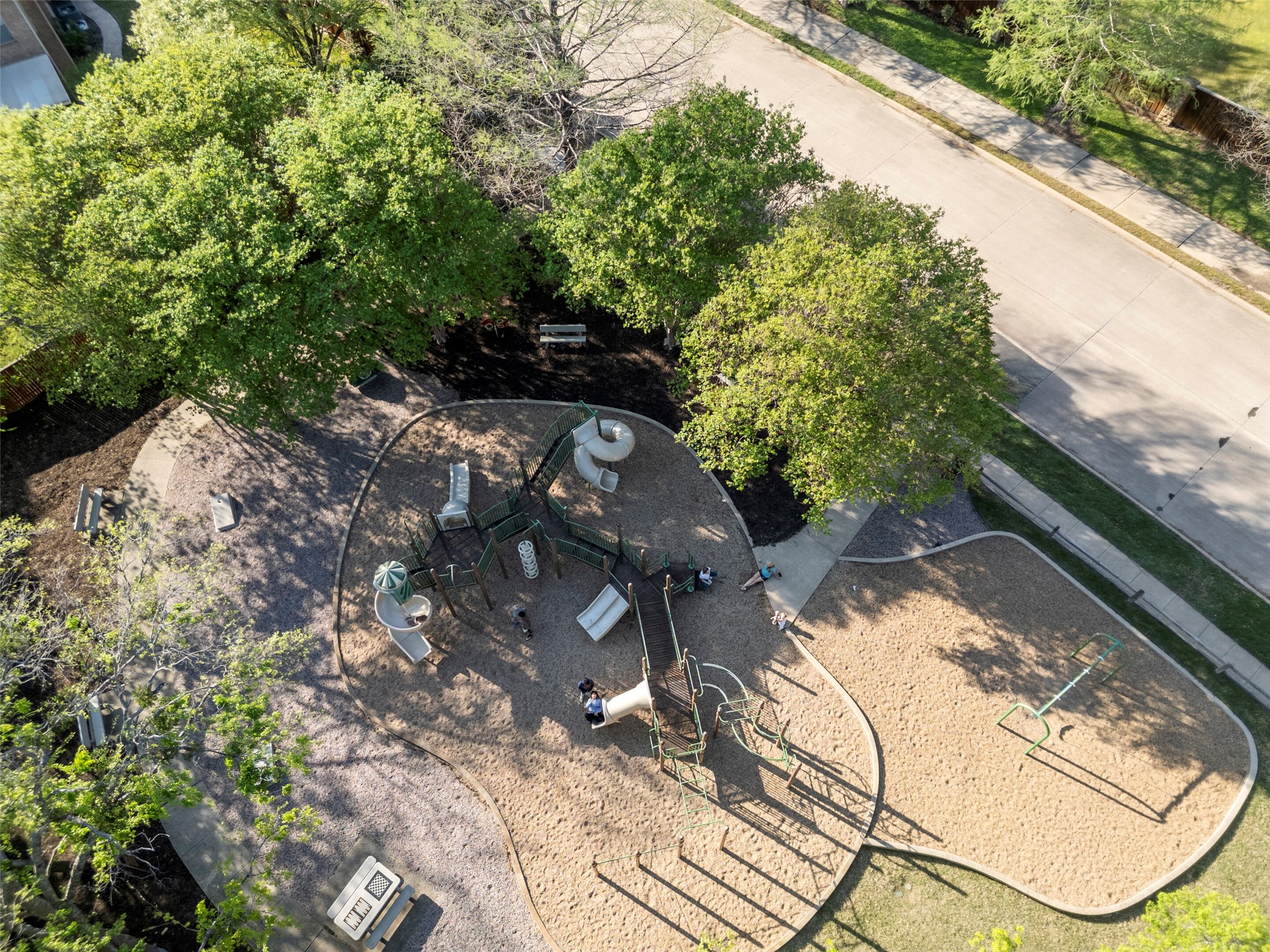 119 San Mateo Court Allen TX 75013