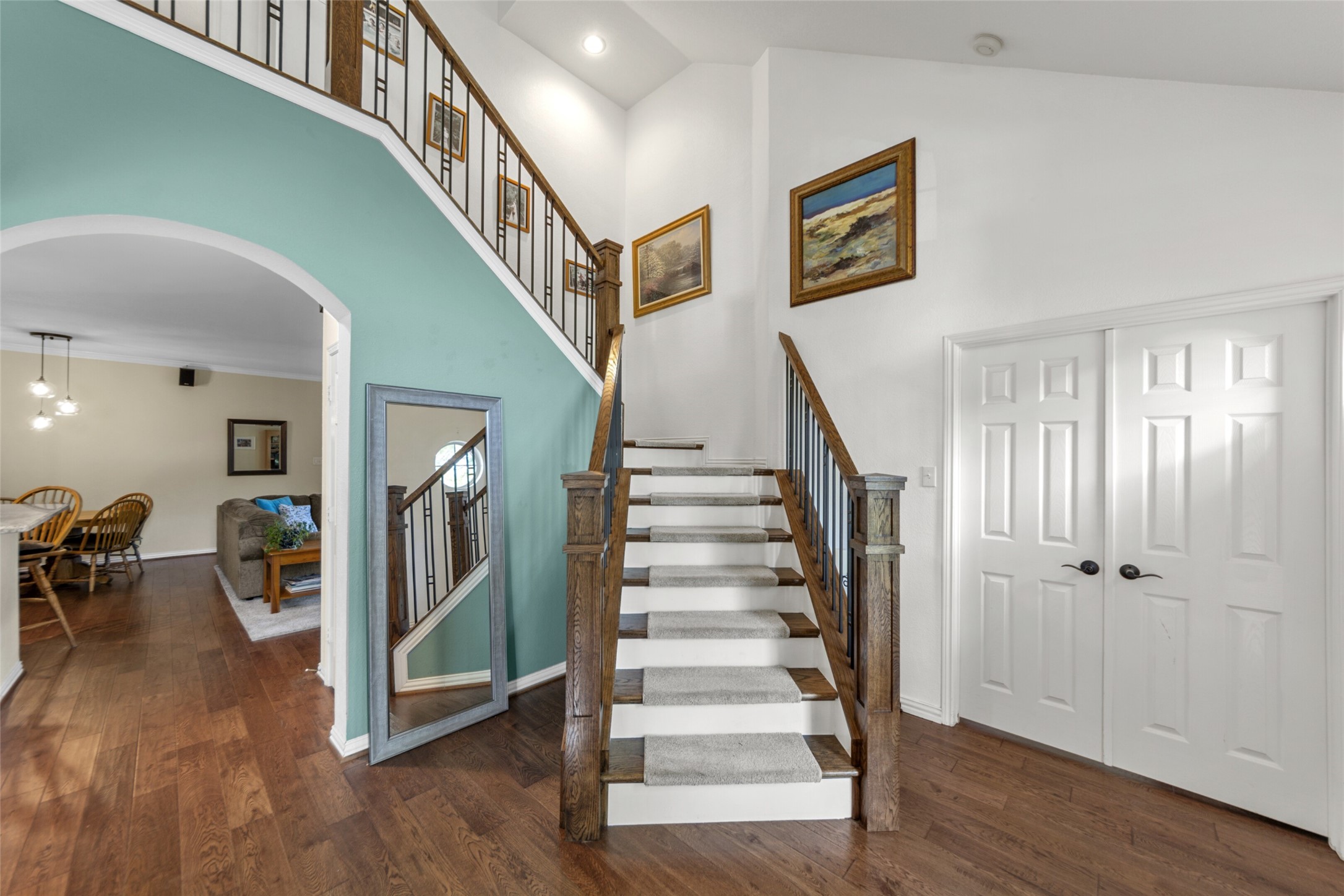 119 San Mateo Court Allen TX 75013