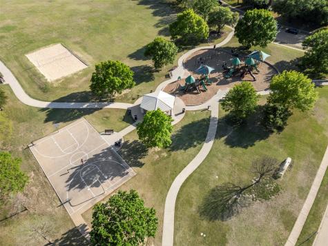 119 San Mateo Court Allen TX 75013