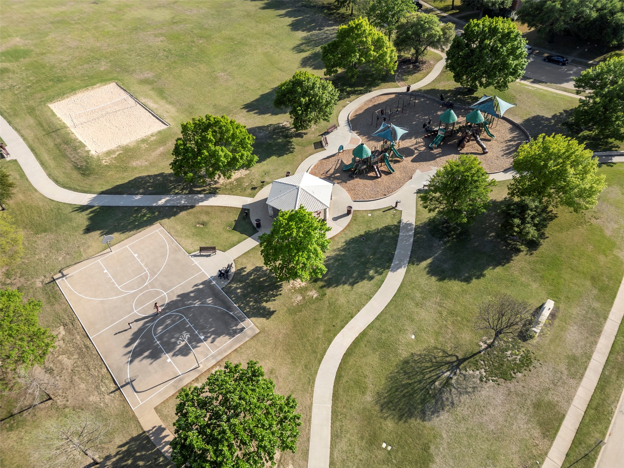 119 San Mateo Court Allen TX 75013