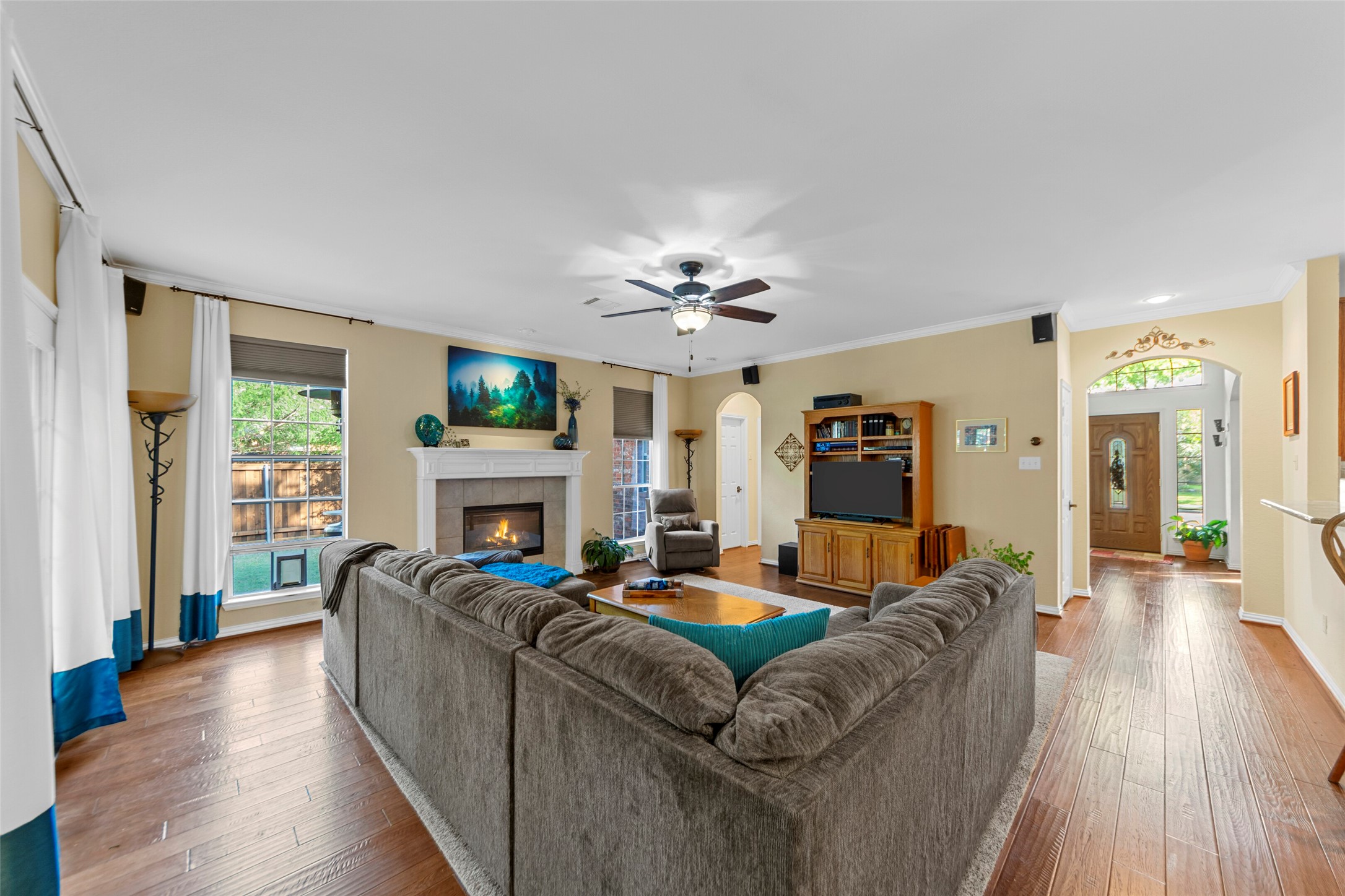 119 San Mateo Court Allen TX 75013
