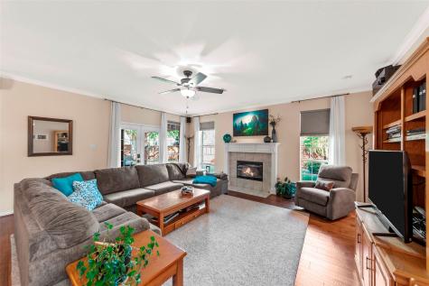 119 San Mateo Court Allen TX 75013