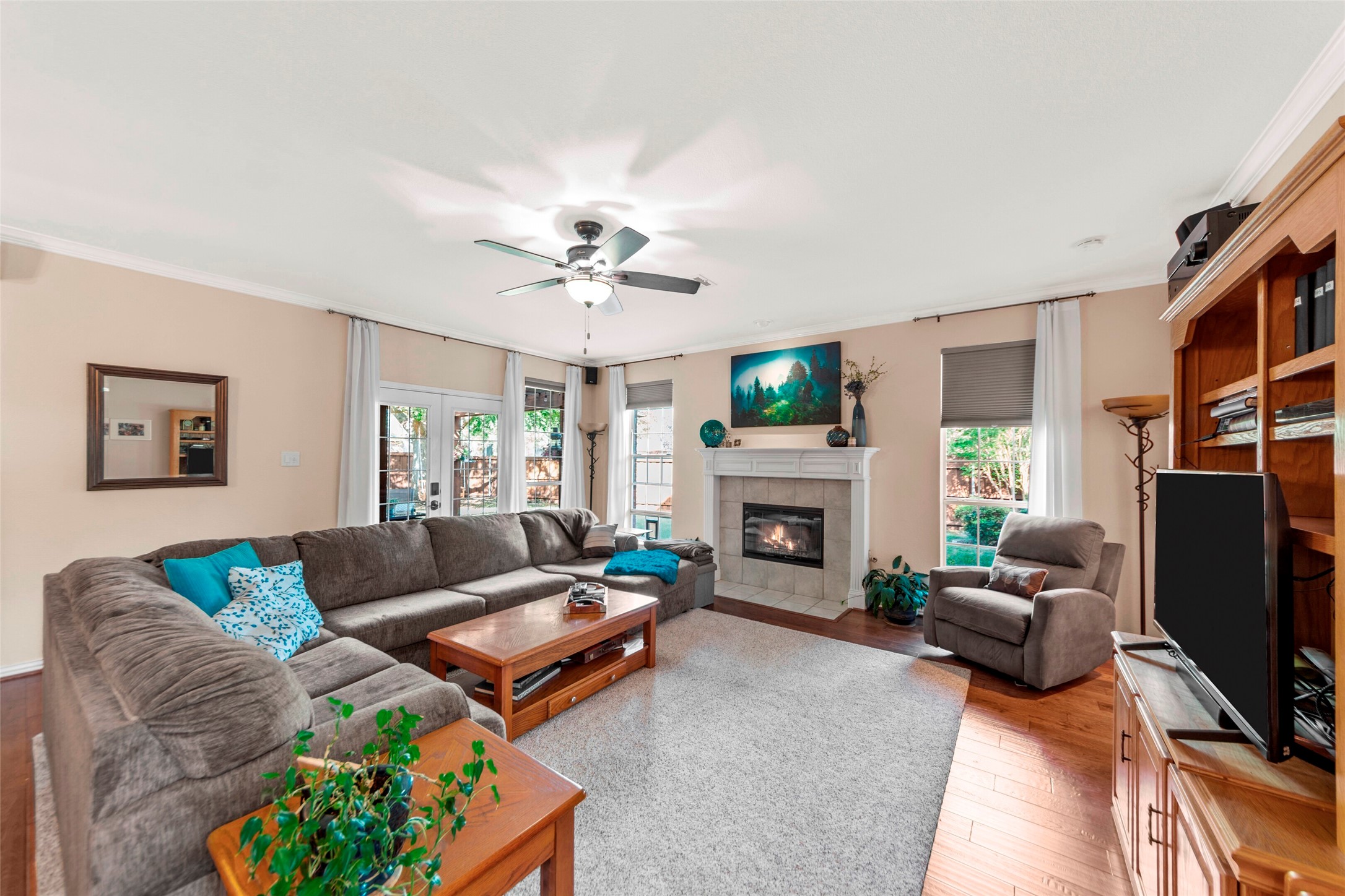 119 San Mateo Court Allen TX 75013