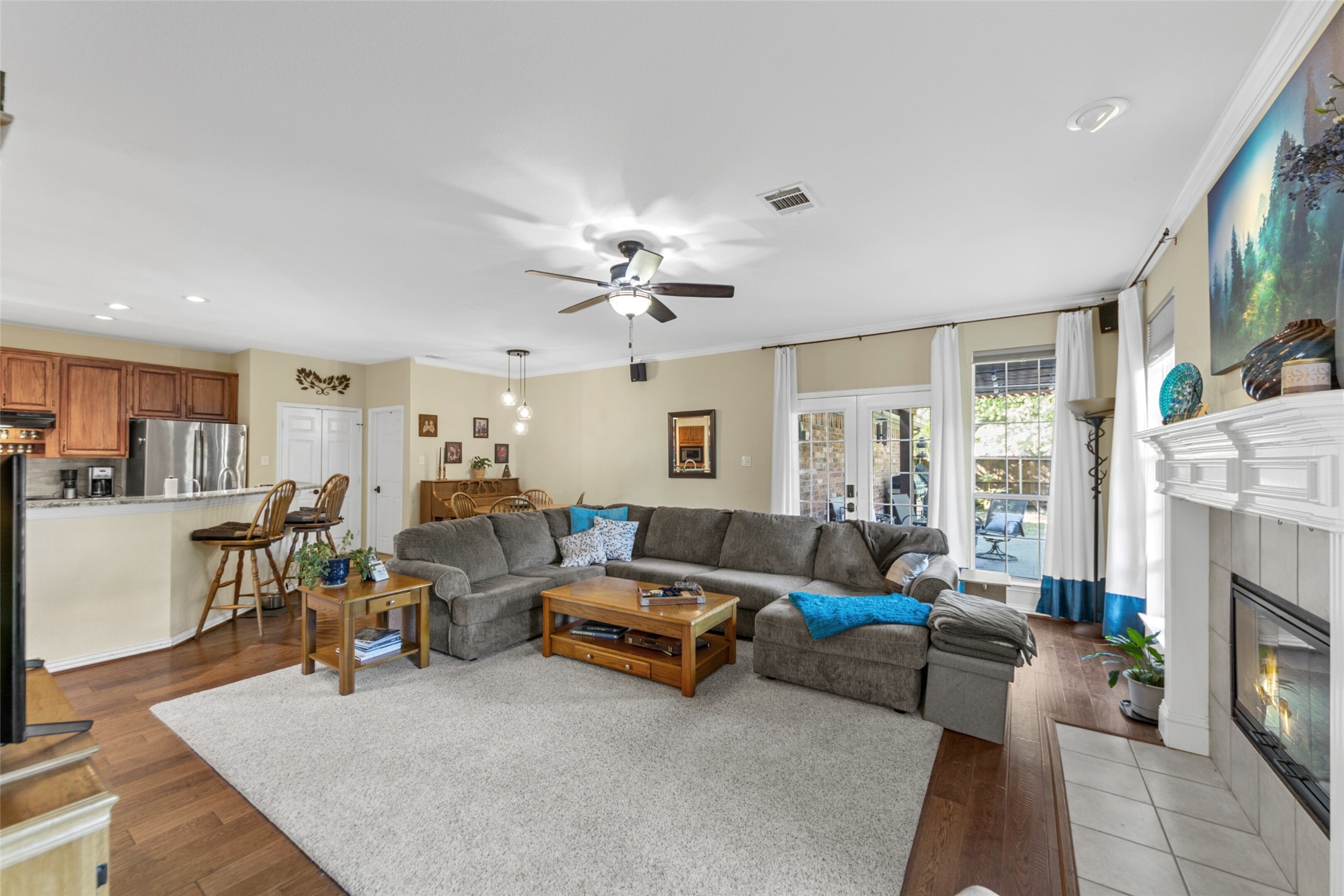 119 San Mateo Court Allen TX 75013