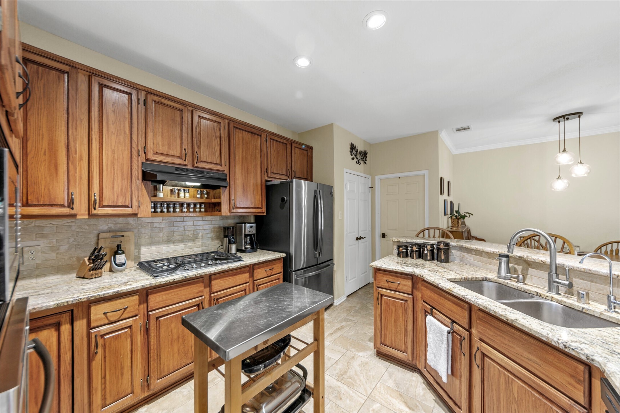 119 San Mateo Court Allen TX 75013