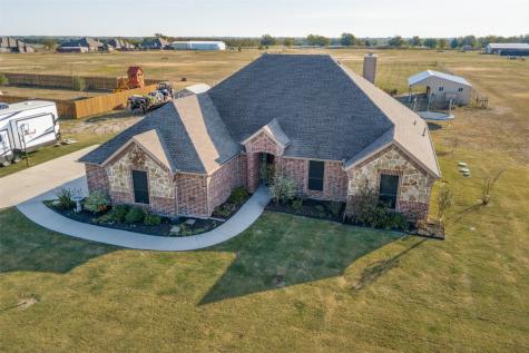 2313 County Road 2710 Caddo Mills TX 75135