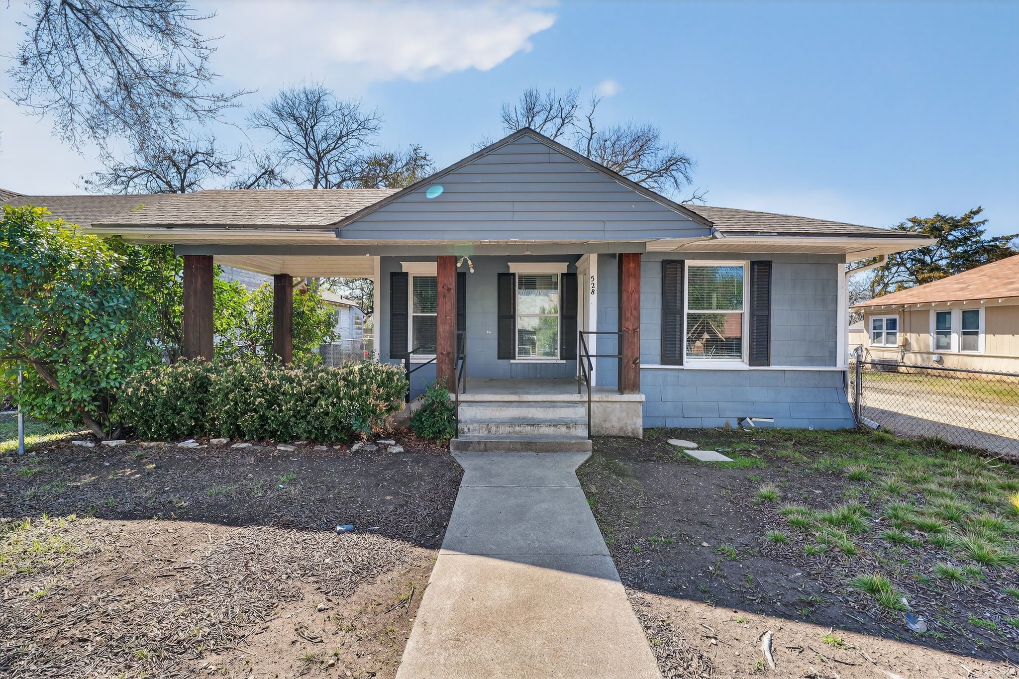 528 N 31st Street Waco TX 76707