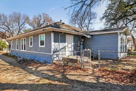 528 N 31st Street Waco TX 76707