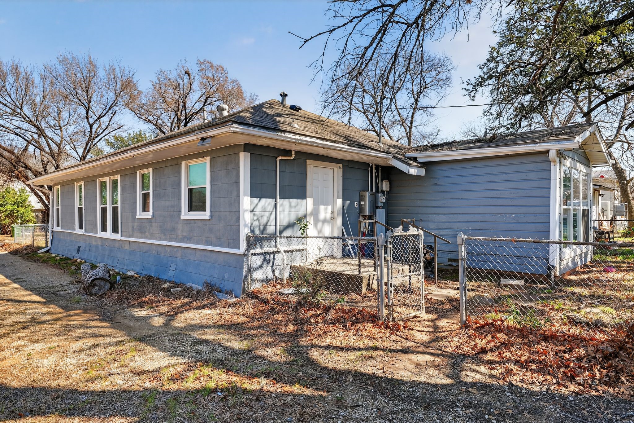 528 N 31st Street Waco TX 76707