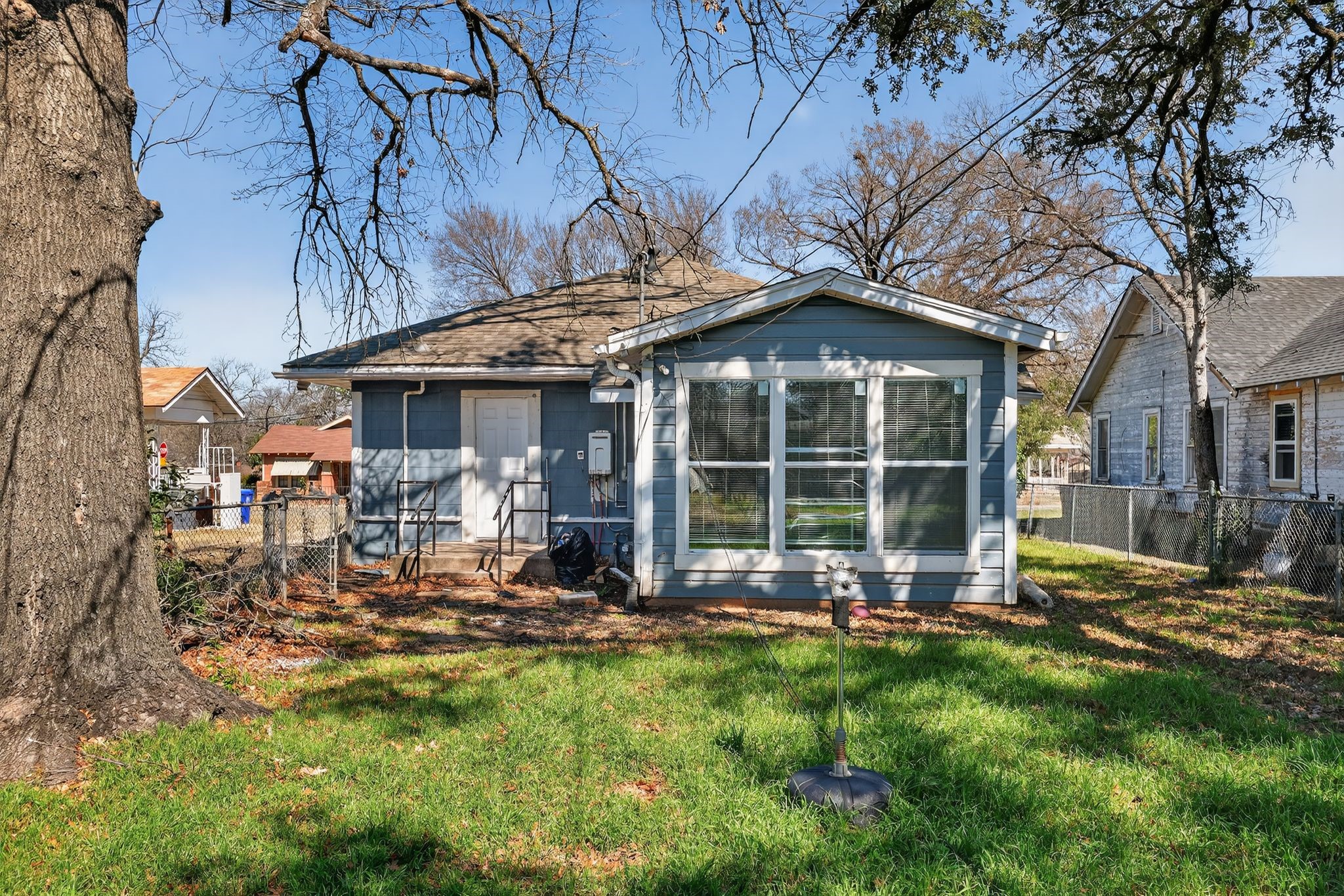 528 N 31st Street Waco TX 76707