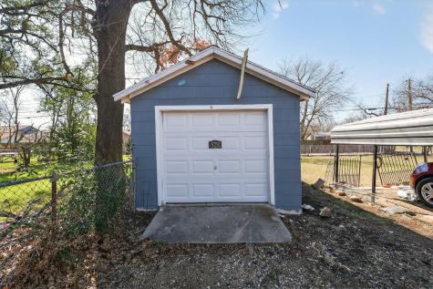 528 N 31st Street Waco TX 76707