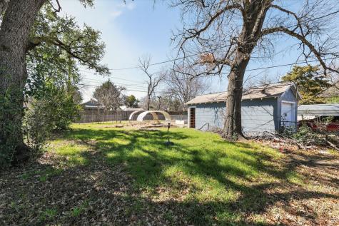 528 N 31st Street Waco TX 76707