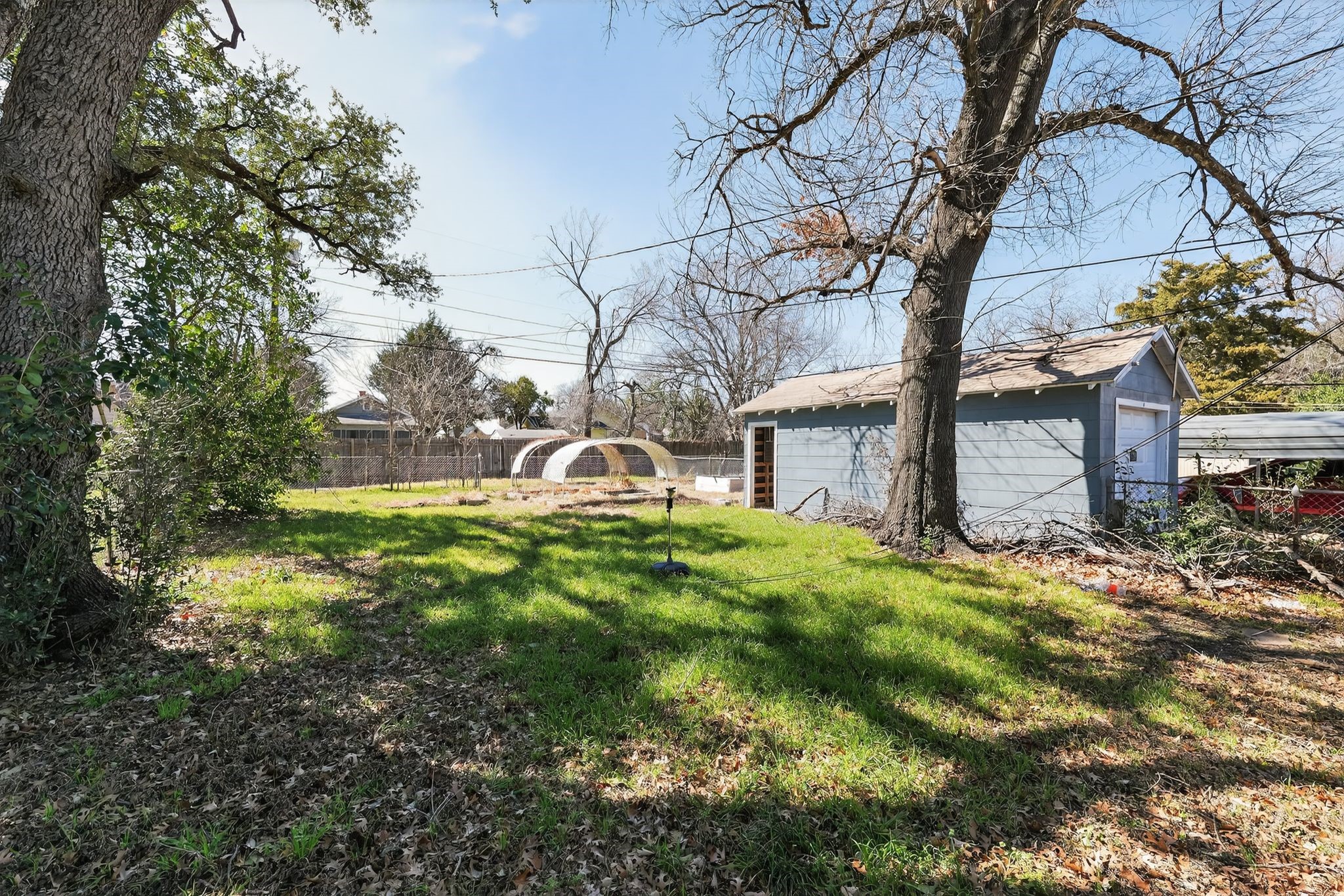 528 N 31st Street Waco TX 76707