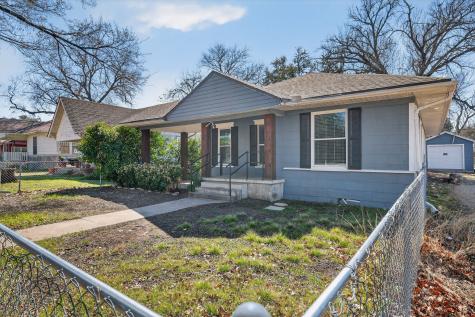528 N 31st Street Waco TX 76707