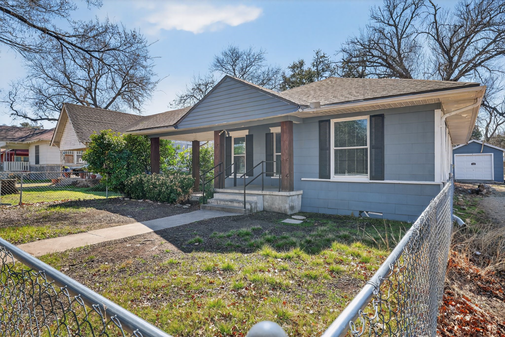 528 N 31st Street Waco TX 76707