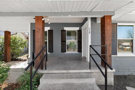 528 N 31st Street Waco TX 76707