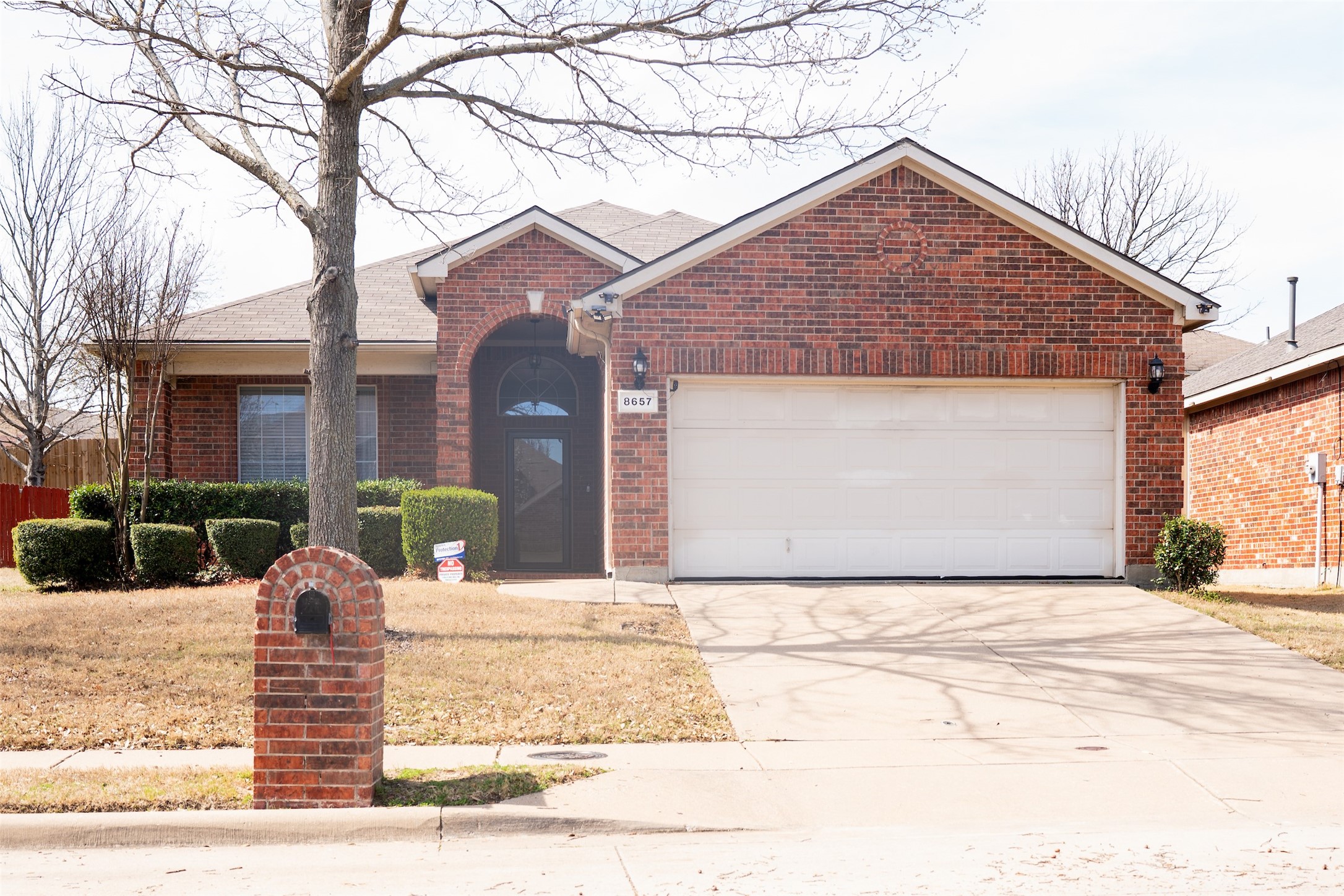 8657 Vista Grande Drive Dallas TX 75249