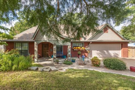 1102 Harbor Lakes Drive Granbury TX 76048