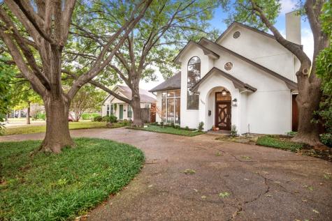 1507 Abrams Road Dallas TX 75214