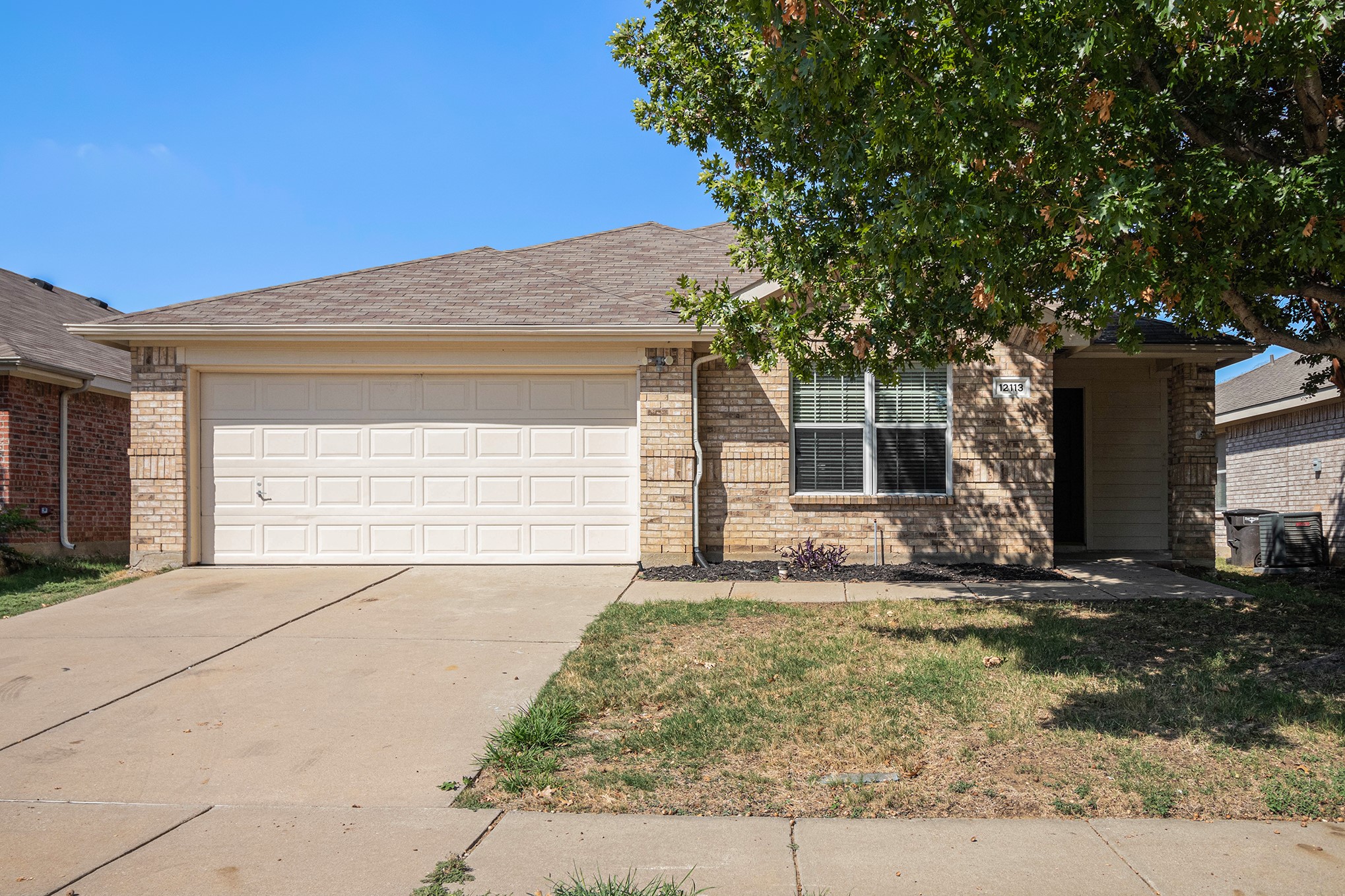 12113 Dinette Street Fort Worth TX 76244