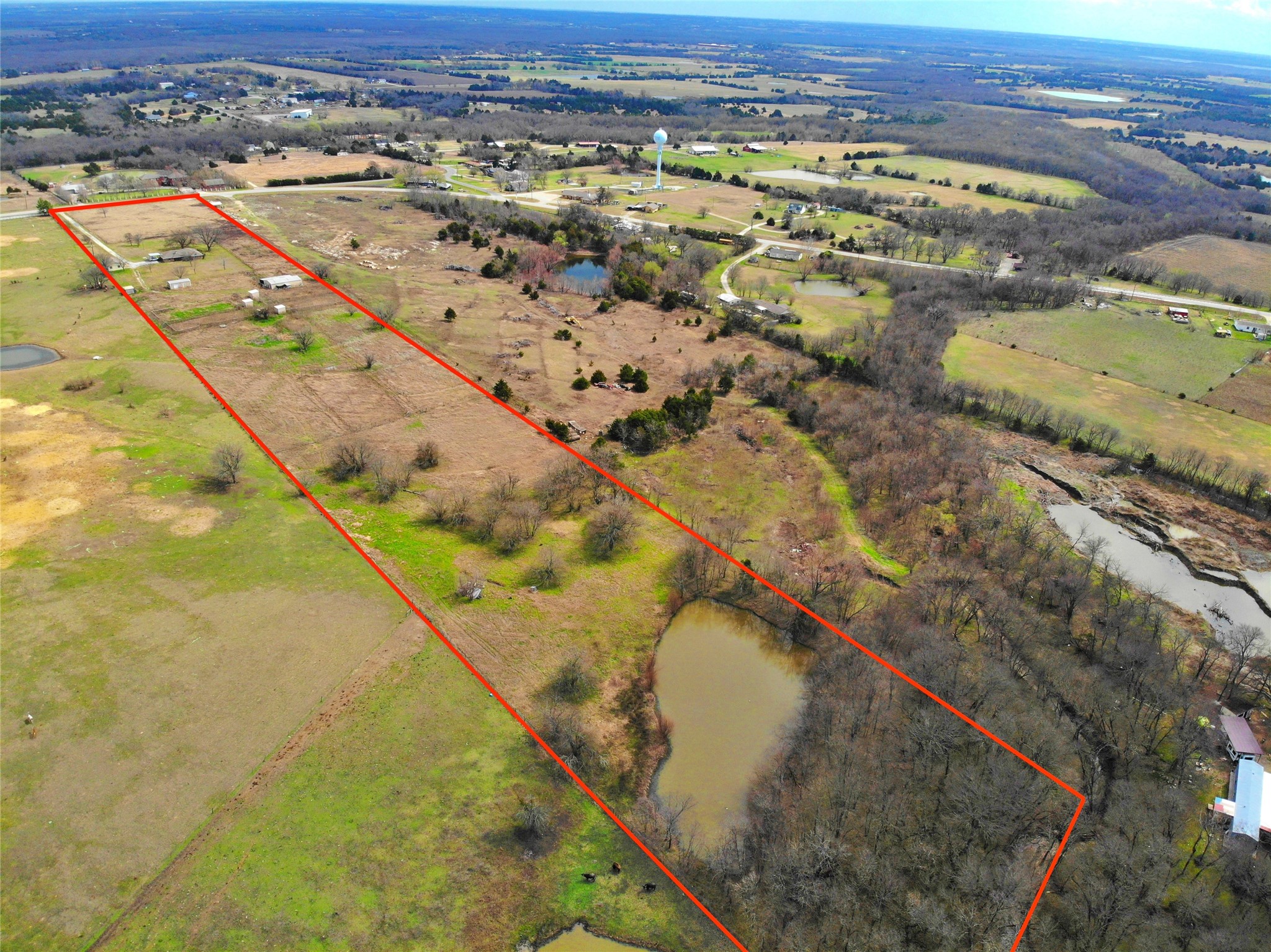 7397 Fm 1377 Blue Ridge TX 75424