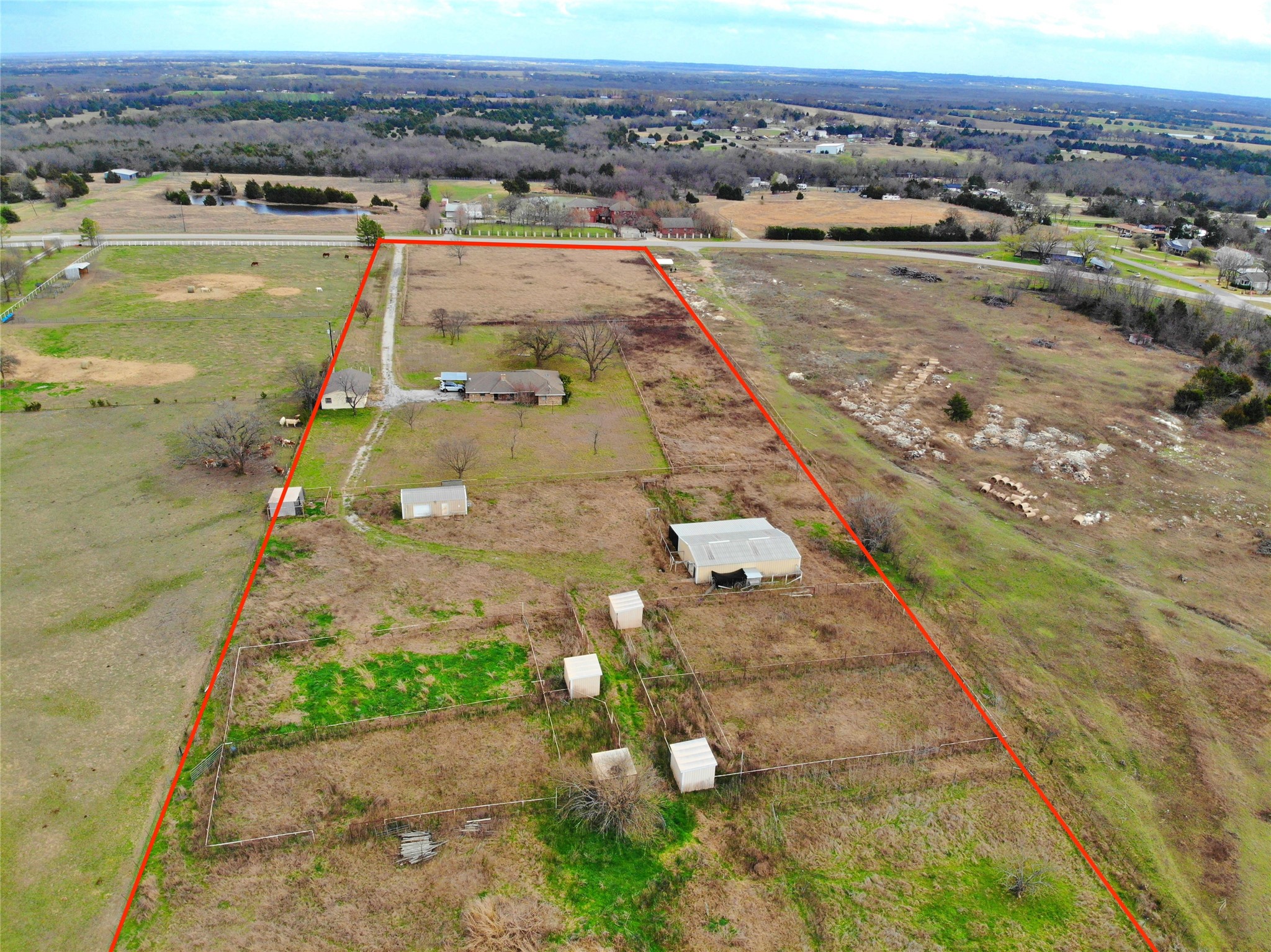 7397 Fm 1377 Blue Ridge TX 75424